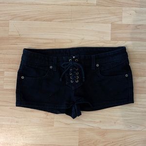 Carmar shorts